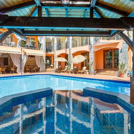 Casa Del Mar Apartments Slântsjev Brjag Eksteriør bilde