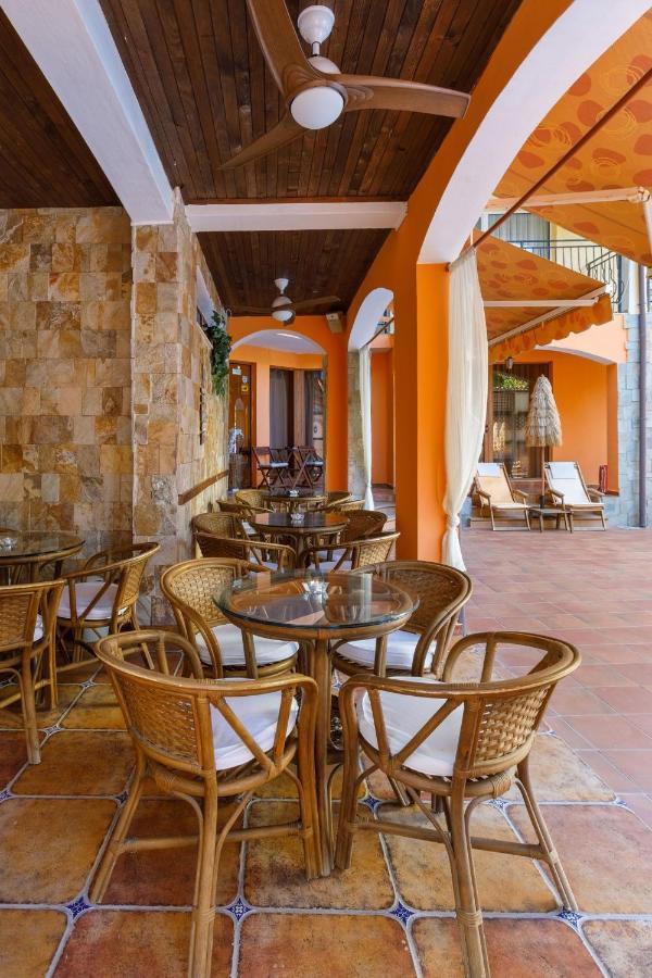 Casa Del Mar Apartments Slântsjev Brjag Eksteriør bilde