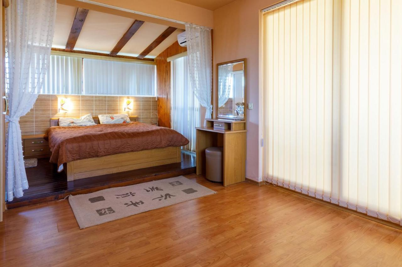Casa Del Mar Apartments Slântsjev Brjag Eksteriør bilde
