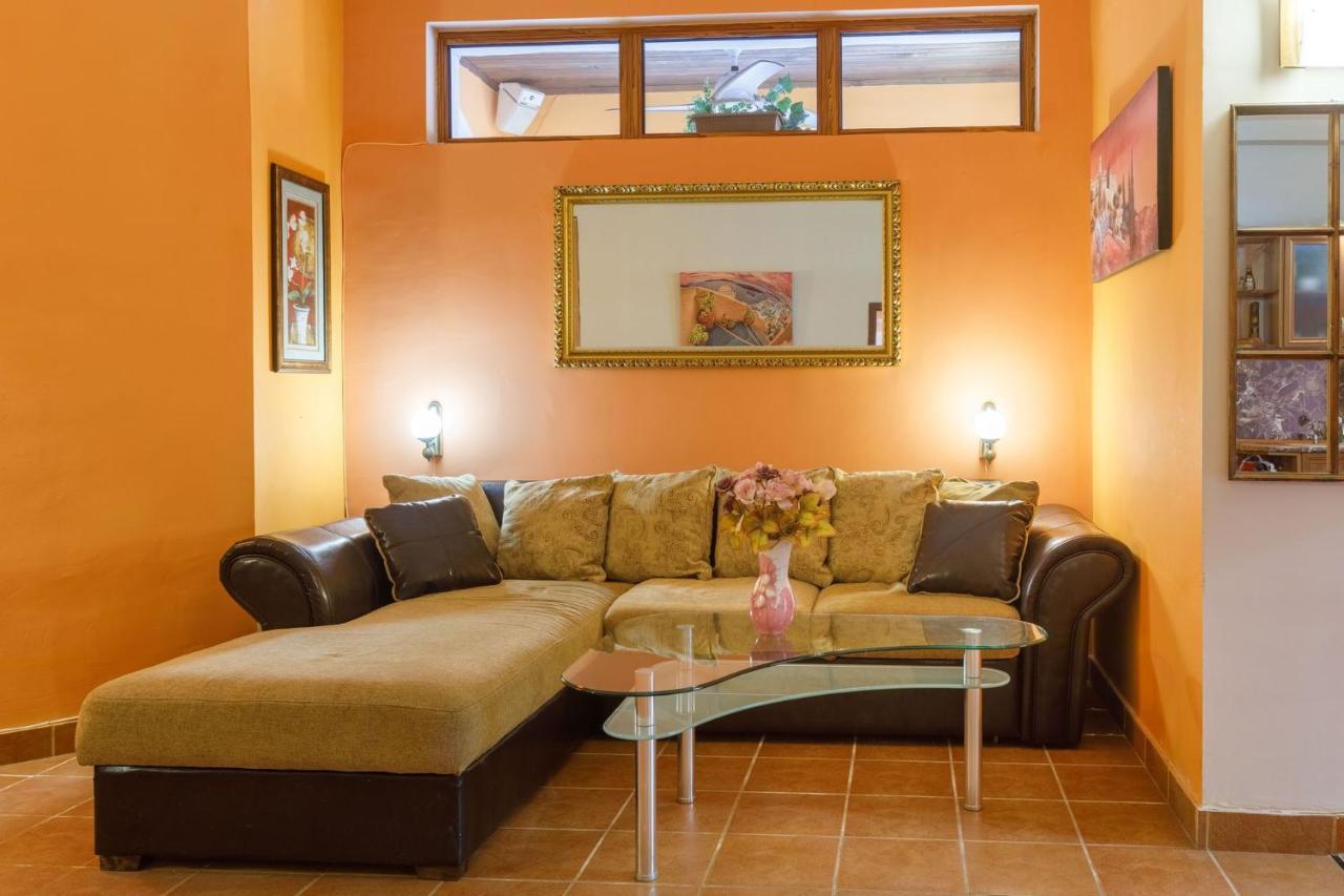 Casa Del Mar Apartments Slântsjev Brjag Eksteriør bilde