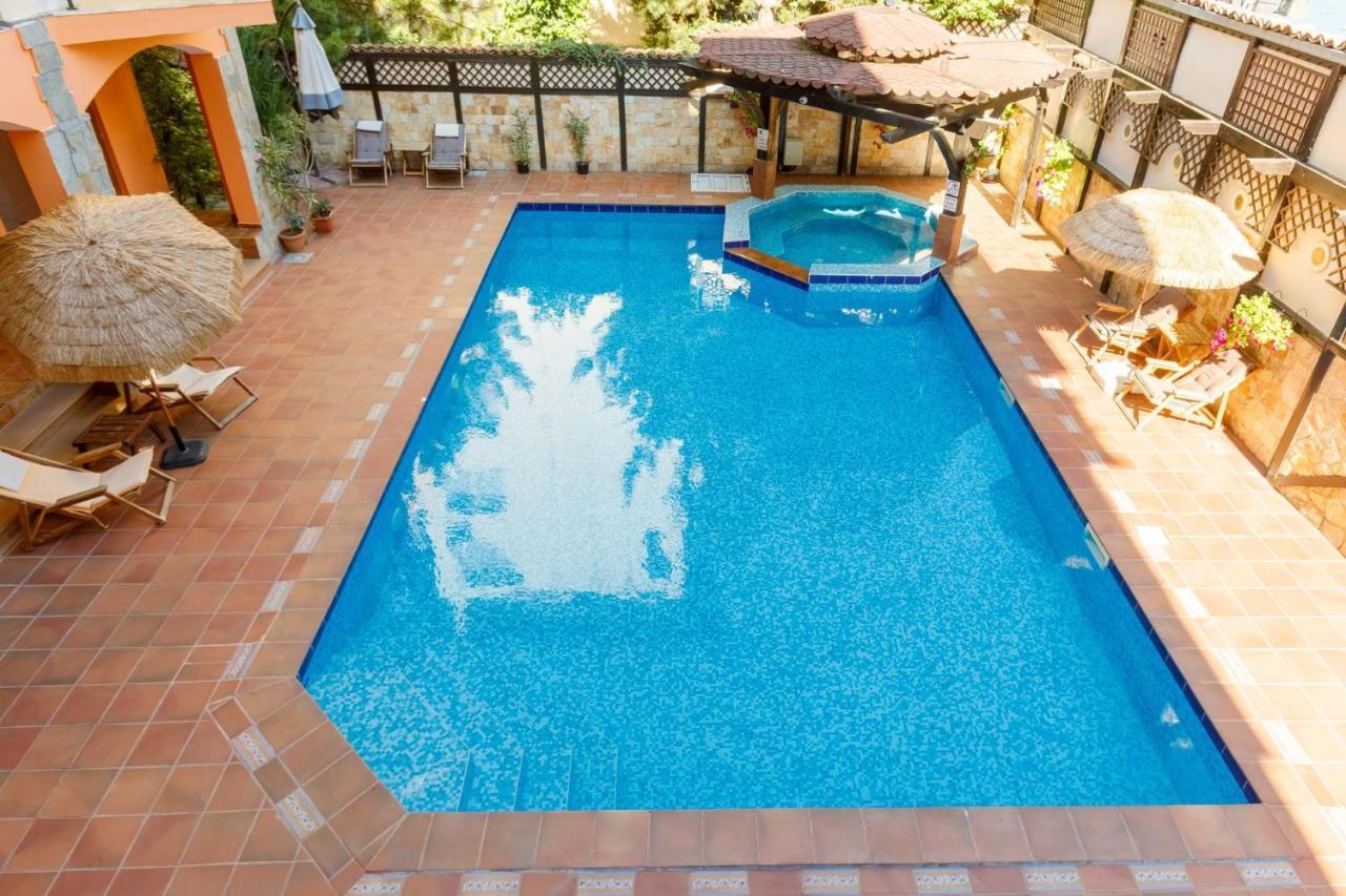 Casa Del Mar Apartments Slântsjev Brjag Eksteriør bilde