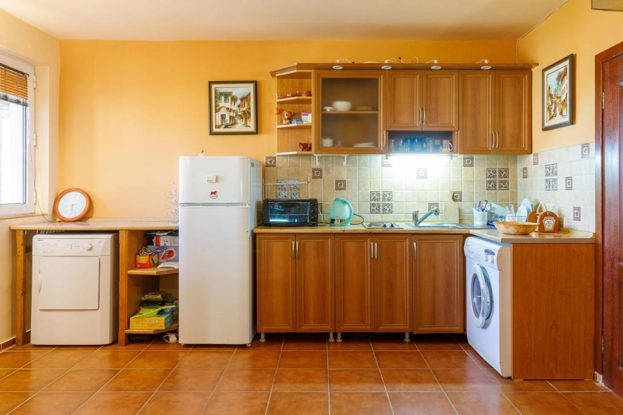 Casa Del Mar Apartments Slântsjev Brjag Eksteriør bilde