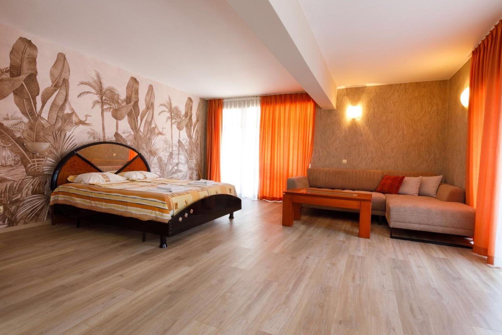 Casa Del Mar Apartments Slântsjev Brjag Eksteriør bilde