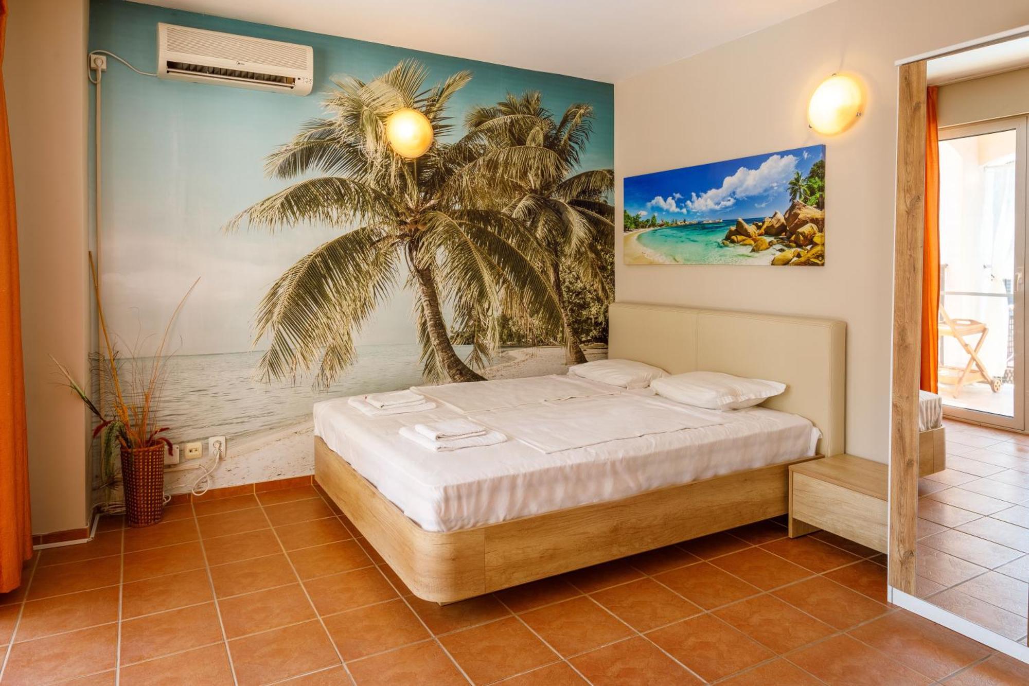 Casa Del Mar Apartments Slântsjev Brjag Eksteriør bilde