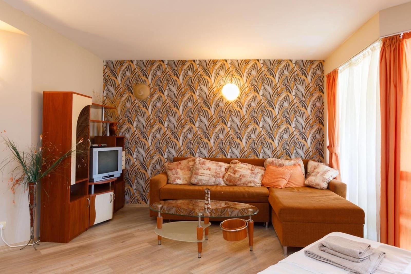 Casa Del Mar Apartments Slântsjev Brjag Eksteriør bilde