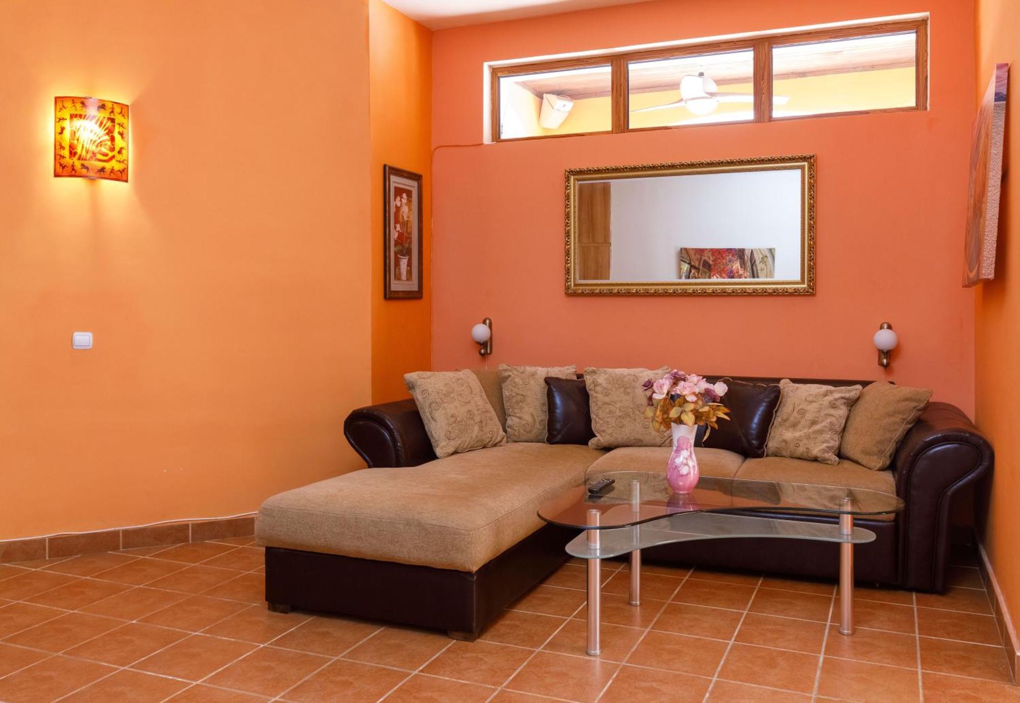 Casa Del Mar Apartments Slântsjev Brjag Eksteriør bilde