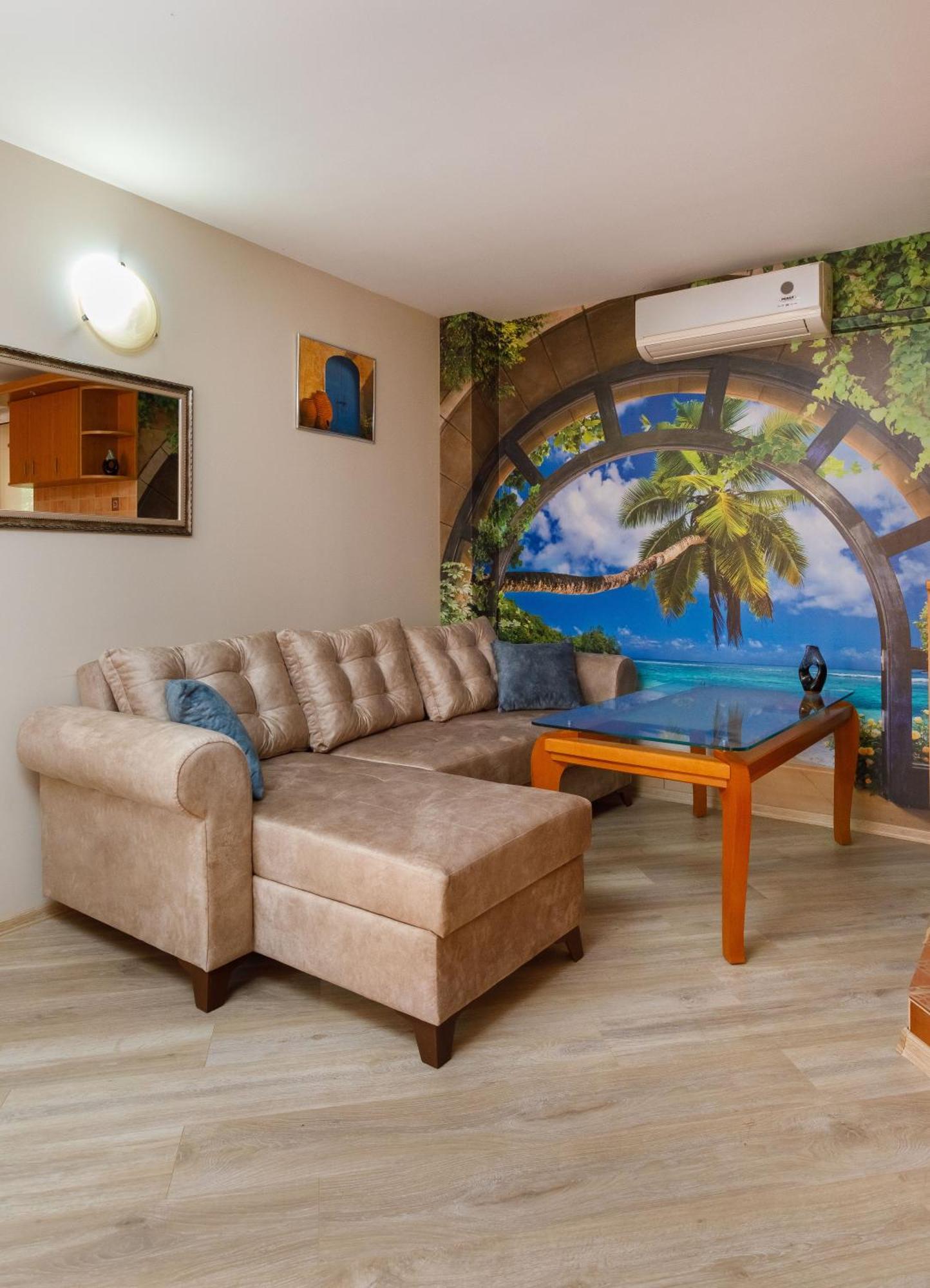 Casa Del Mar Apartments Slântsjev Brjag Eksteriør bilde
