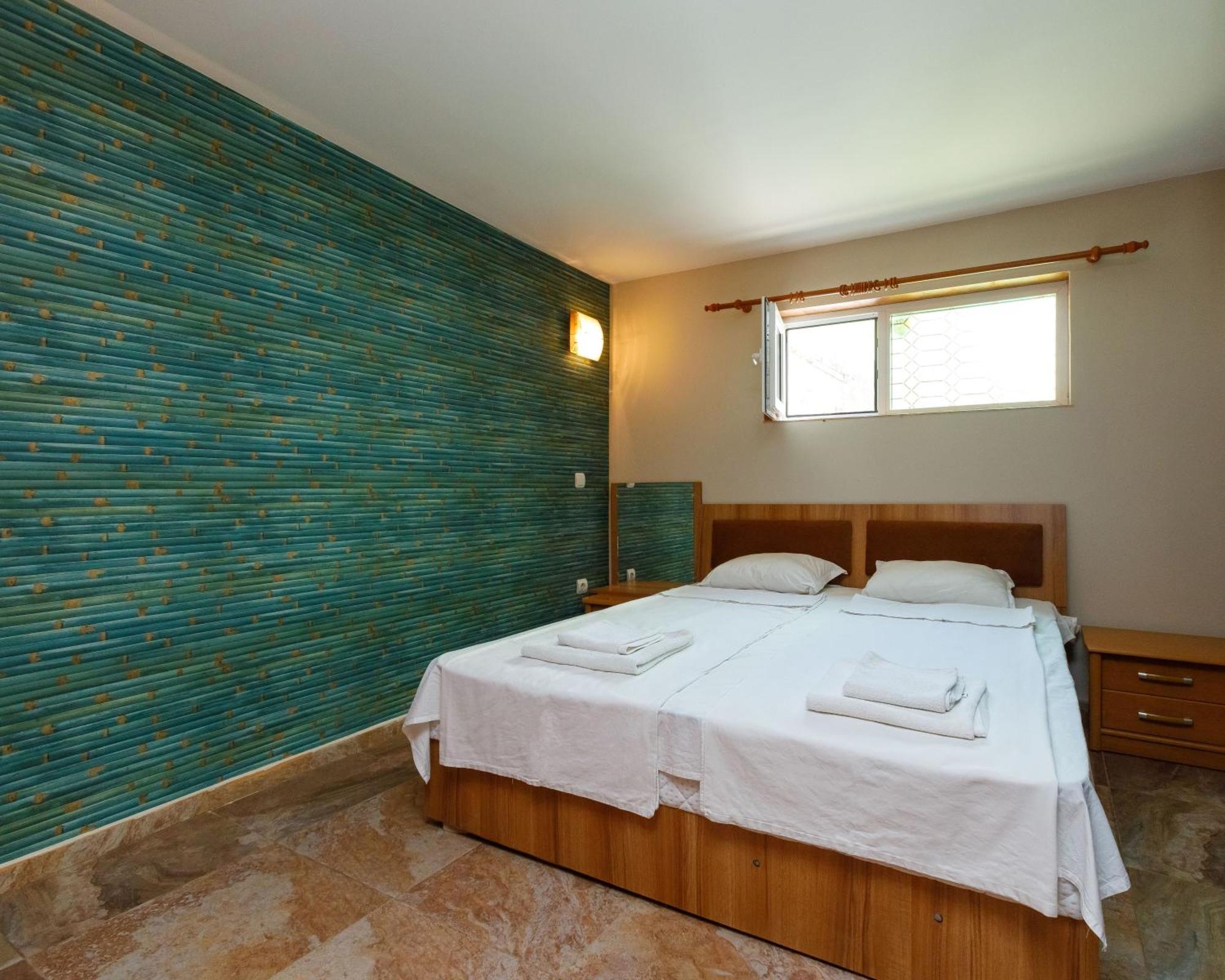 Casa Del Mar Apartments Slântsjev Brjag Eksteriør bilde