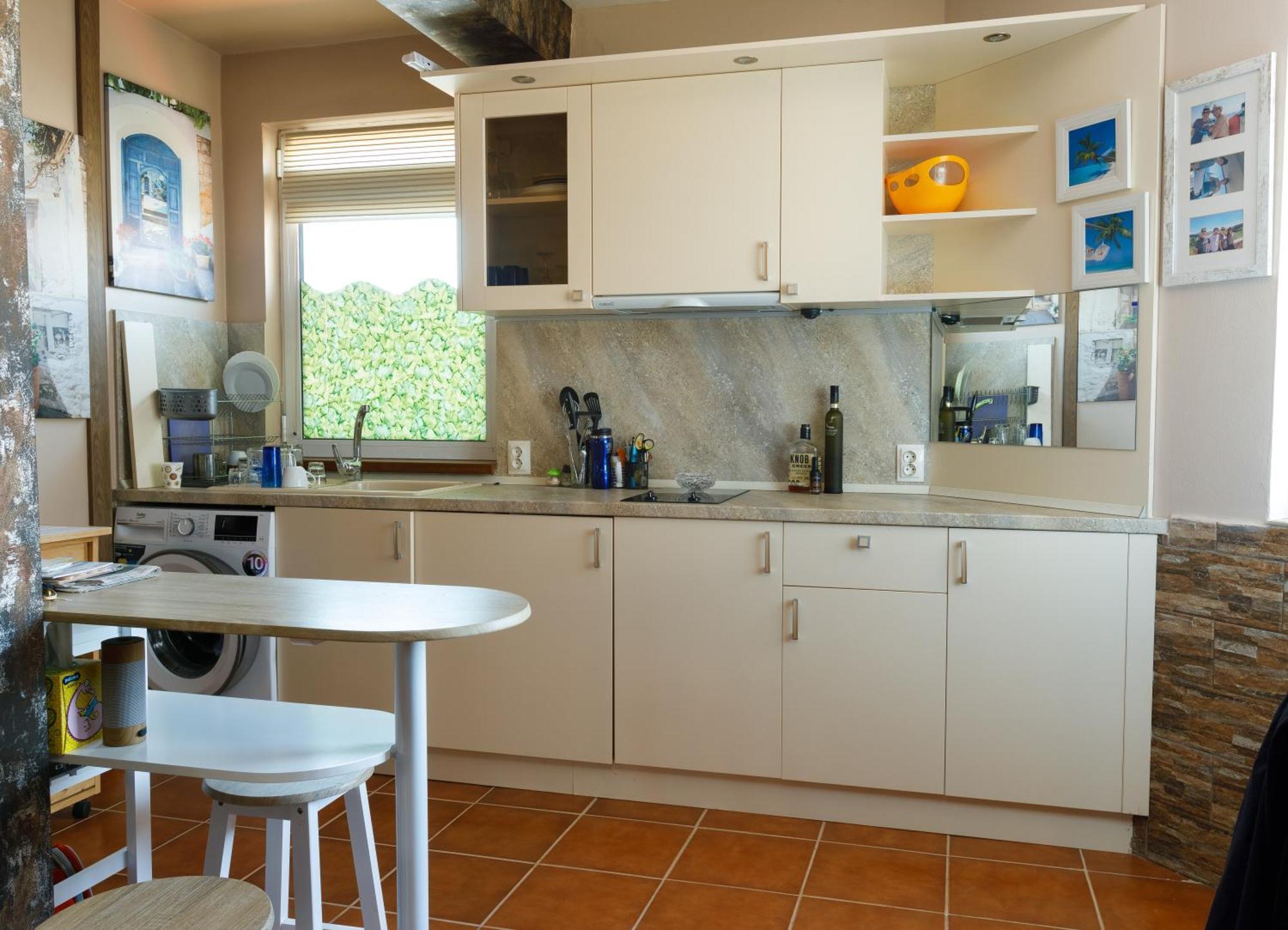 Casa Del Mar Apartments Slântsjev Brjag Eksteriør bilde