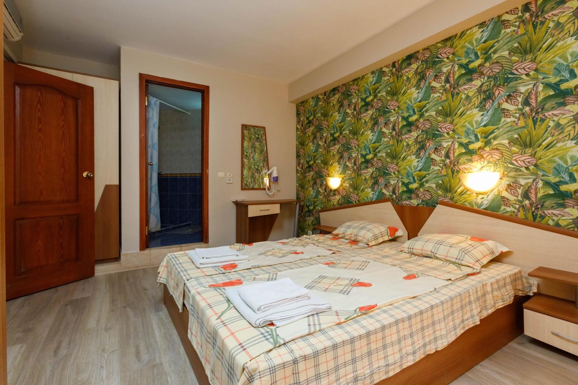 Casa Del Mar Apartments Slântsjev Brjag Eksteriør bilde