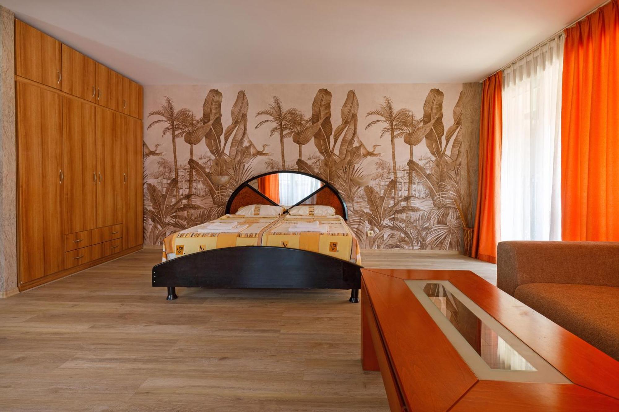Casa Del Mar Apartments Slântsjev Brjag Eksteriør bilde