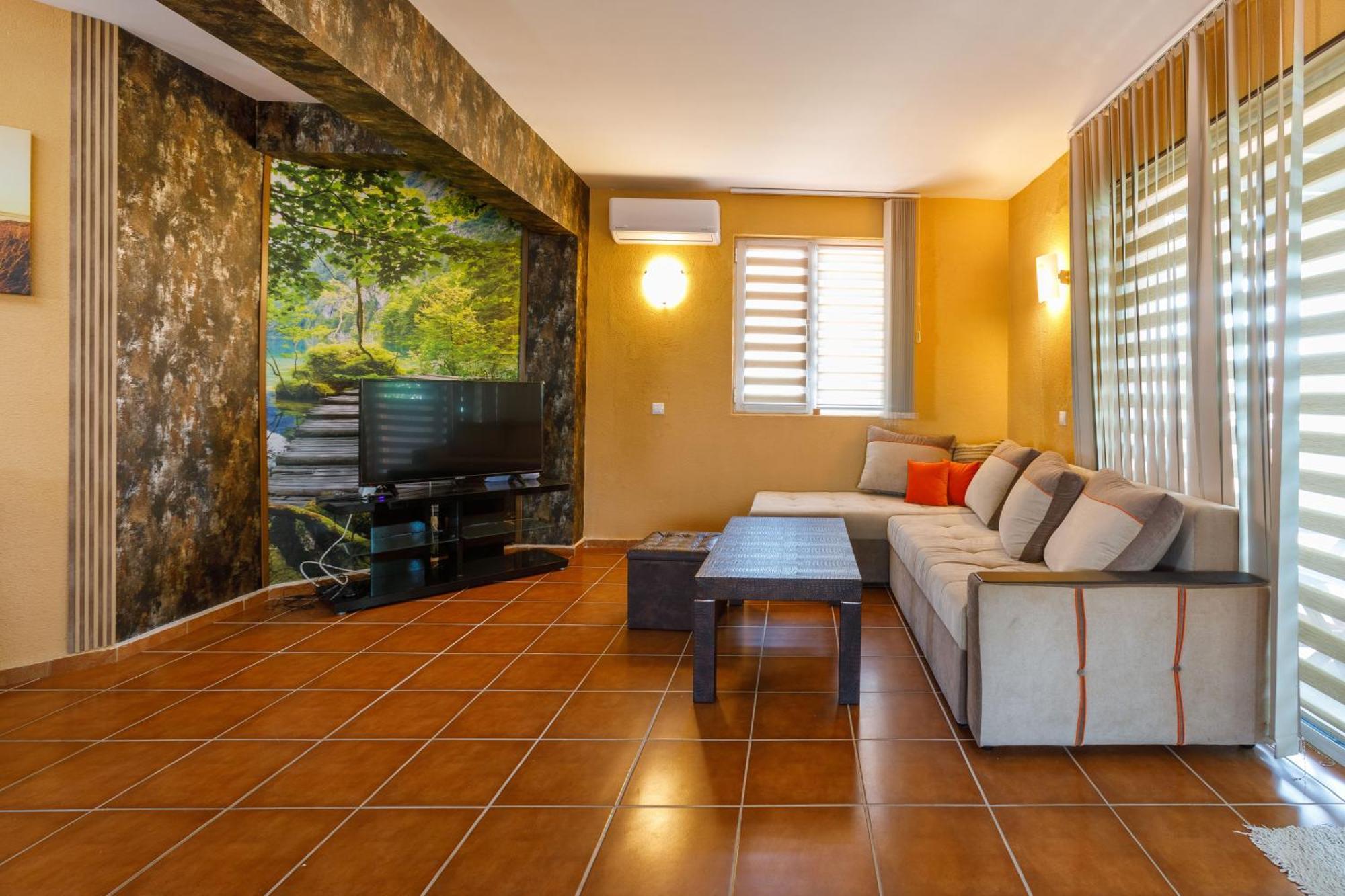 Casa Del Mar Apartments Slântsjev Brjag Eksteriør bilde