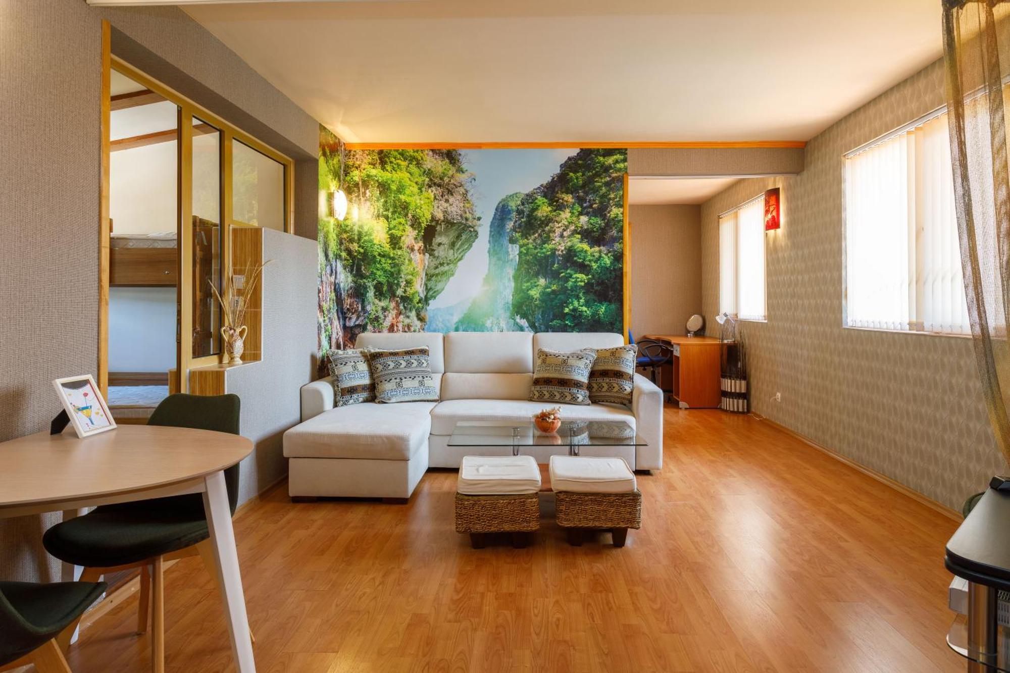 Casa Del Mar Apartments Slântsjev Brjag Eksteriør bilde