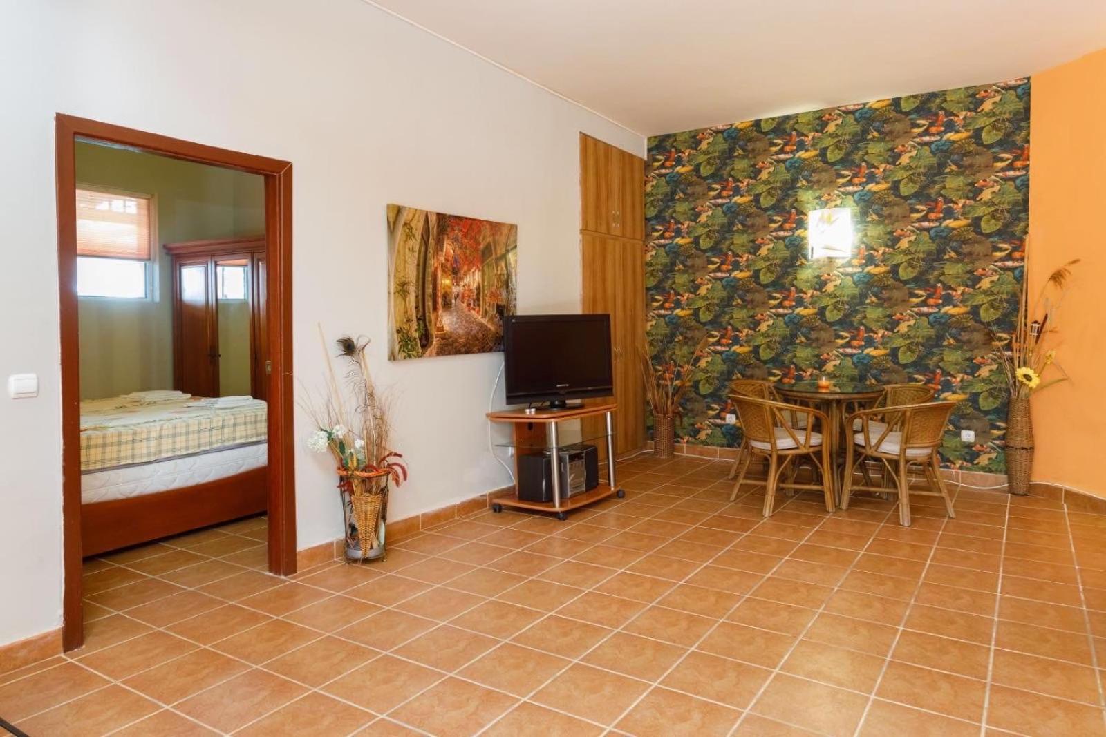 Casa Del Mar Apartments Slântsjev Brjag Eksteriør bilde